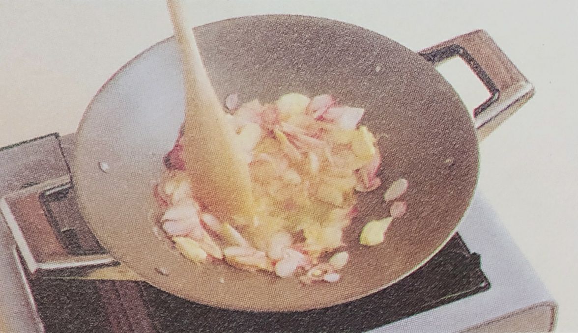 Resep Sup Udang