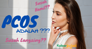 pcos, sindrom ovarium polikistik, penyakit pcos, pcos artinya,